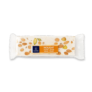 Nougat Almonds 75g