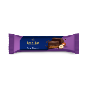 Baton 50g Dark Hazelnut