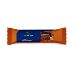 Baton 50g Milk Caramel
