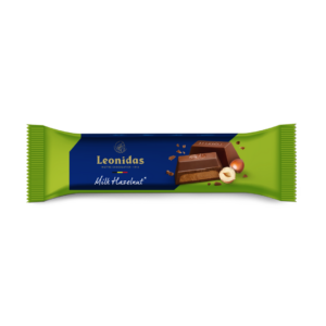 Baton 50g Milk Hazelnut