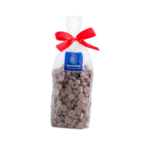 Choco Chips Milk