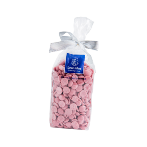Choco Chips Ruby