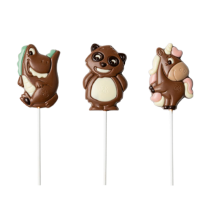 Lollipop Kids 30g